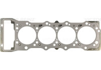 Gasket, cylinder head 61-53710-00 Viktor Reinz