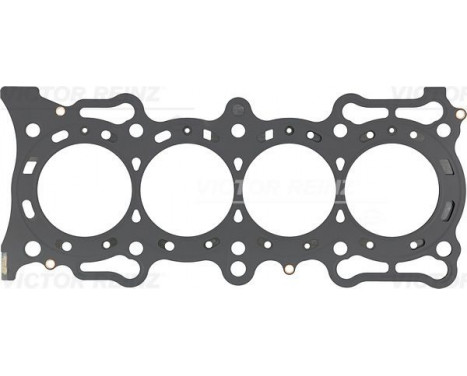 Gasket, cylinder head 61-53720-00 Viktor Reinz