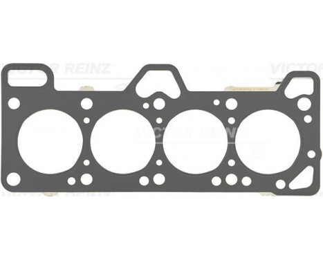 Gasket, cylinder head 61-53865-00 Viktor Reinz