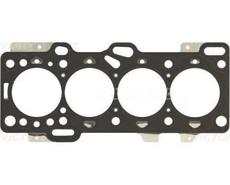 Gasket, cylinder head 61-53895-00 Viktor Reinz