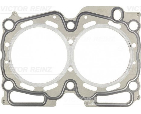 Gasket, cylinder head 61-53915-00 Viktor Reinz