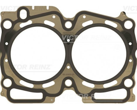 Gasket, cylinder head 61-53920-00 Viktor Reinz