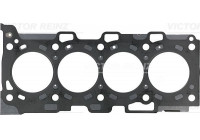Gasket, cylinder head 61-53930-00 Viktor Reinz