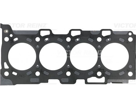 Gasket, cylinder head 61-53930-00 Viktor Reinz