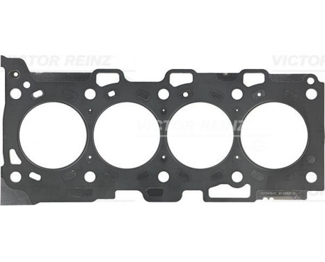 Gasket, cylinder head 61-53930-10 Viktor Reinz