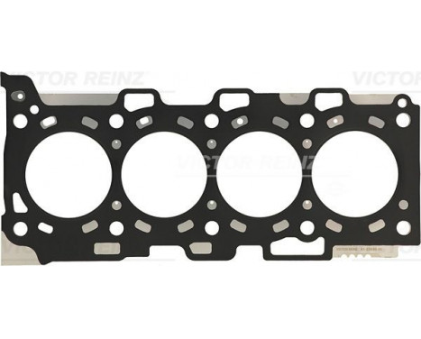 Gasket, cylinder head 61-53930-30 Viktor Reinz