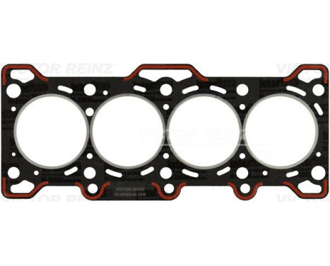 Gasket, cylinder head 61-53950-00 Viktor Reinz