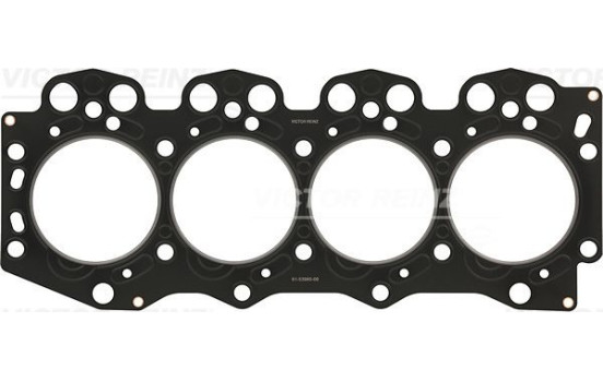 Gasket, cylinder head 61-53960-00 Viktor Reinz