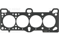 Gasket, cylinder head 61-53965-00 Viktor Reinz