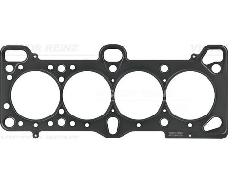 Gasket, cylinder head 61-53965-00 Viktor Reinz