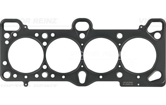 Gasket, cylinder head 61-53965-00 Viktor Reinz