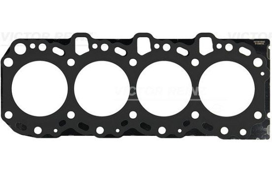 Gasket, cylinder head 61-53980-00 Viktor Reinz