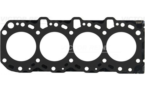 Gasket, cylinder head 61-53980-10 Viktor Reinz