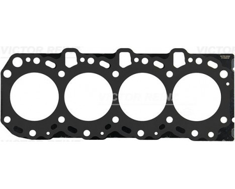 Gasket, cylinder head 61-53980-20 Viktor Reinz