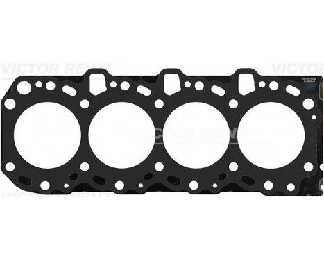 Gasket, cylinder head 61-53980-40 Viktor Reinz