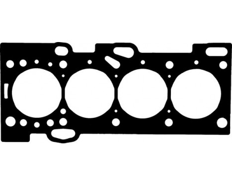 Gasket, cylinder head 61-53995-00 Viktor Reinz