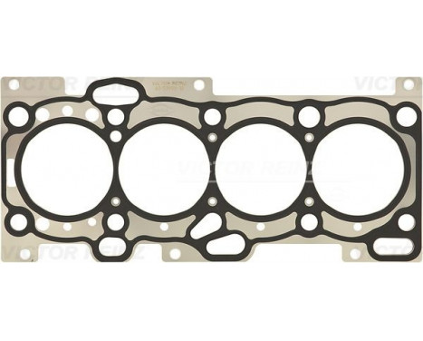 Gasket, cylinder head 61-53995-10 Viktor Reinz