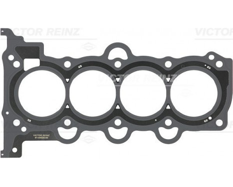 Gasket, cylinder head 61-54020-00 Viktor Reinz