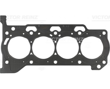 Gasket, cylinder head 61-54025-00 Viktor Reinz