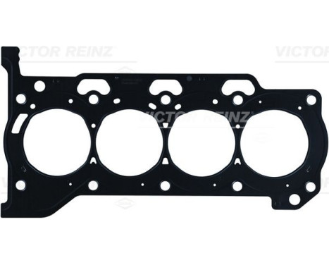 Gasket, cylinder head 61-54025-00 Viktor Reinz