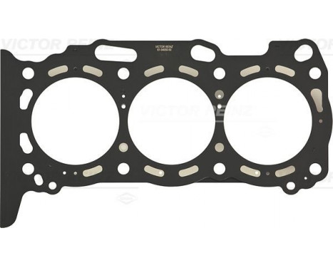 Gasket, cylinder head 61-54050-00 Viktor Reinz