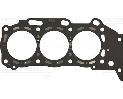 Gasket, cylinder head 61-54055-00 Viktor Reinz