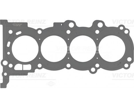 Gasket, cylinder head 61-54095-00 Viktor Reinz