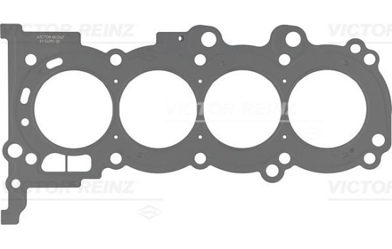 Gasket, cylinder head 61-54095-00 Viktor Reinz