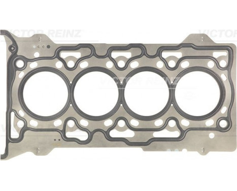 Gasket, cylinder head 61-54100-00 Viktor Reinz