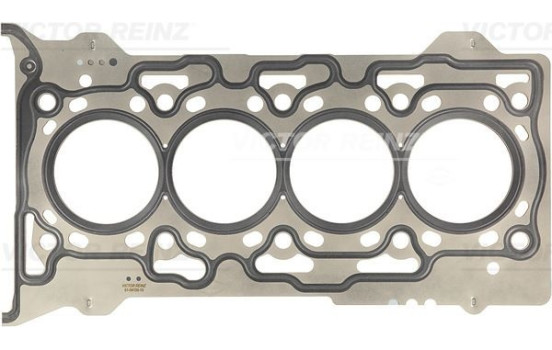 Gasket, cylinder head 61-54100-10 Viktor Reinz