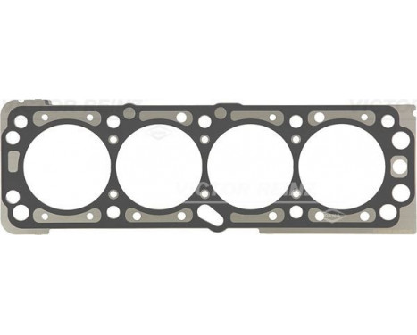 Gasket, cylinder head 61-54110-00 Viktor Reinz