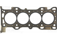 Gasket, cylinder head 61-54120-00 Viktor Reinz