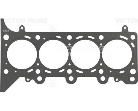 Gasket, cylinder head 61-54140-00 Viktor Reinz