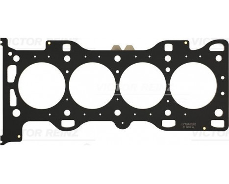 Gasket, cylinder head 61-54160-00 Viktor Reinz