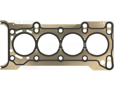 Gasket, cylinder head 61-54225-00 Viktor Reinz