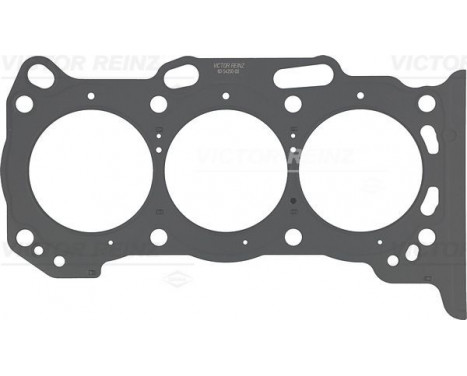 Gasket, cylinder head 61-54250-00 Viktor Reinz