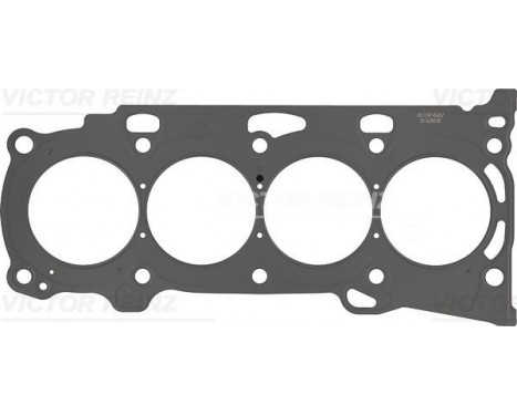 Gasket, cylinder head 61-54260-00 Viktor Reinz