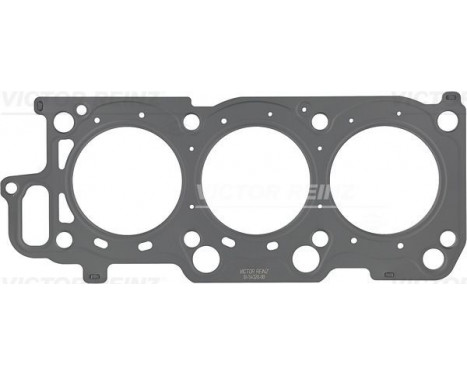 Gasket, cylinder head 61-54320-00 Viktor Reinz