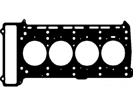 Gasket, cylinder head 626.904 Elring