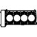 Gasket, cylinder head 626.904 Elring