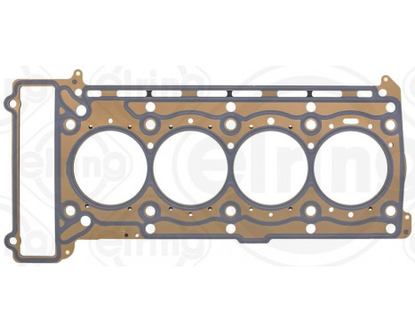 Gasket, cylinder head 626.904 Elring, Image 2