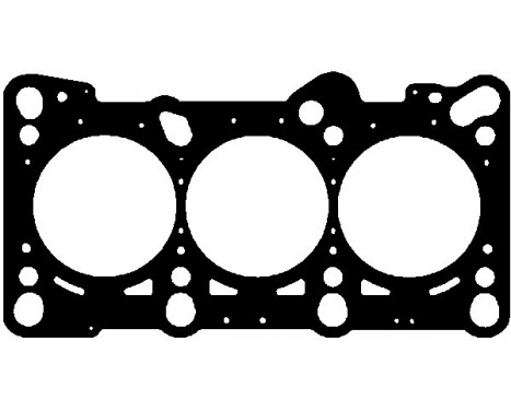 Gasket, cylinder head 627.651 Elring