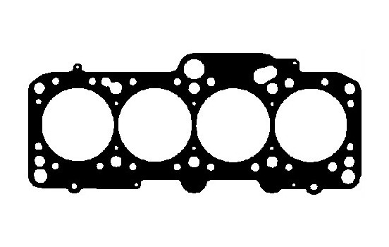 Gasket, cylinder head 629.363 Elring