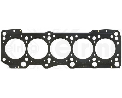 Gasket, cylinder head 632.111 Elring, Image 2