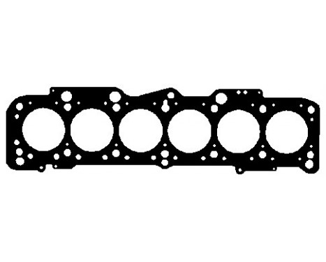 Gasket, cylinder head 632.231 Elring