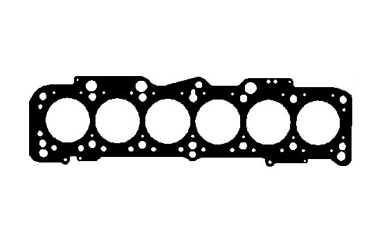 Gasket, cylinder head 632.231 Elring