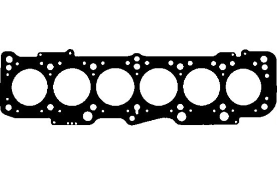 Gasket, cylinder head 632.241 Elring