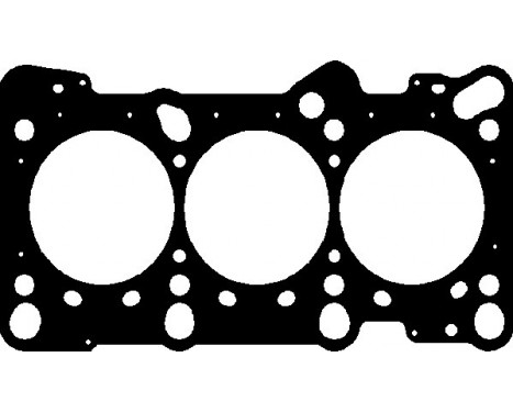 Gasket, cylinder head 632.565 Elring