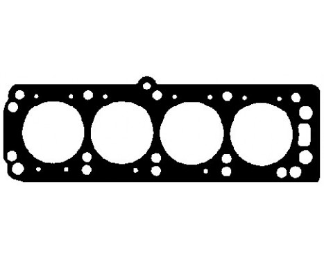 Gasket, cylinder head 645.842 Elring