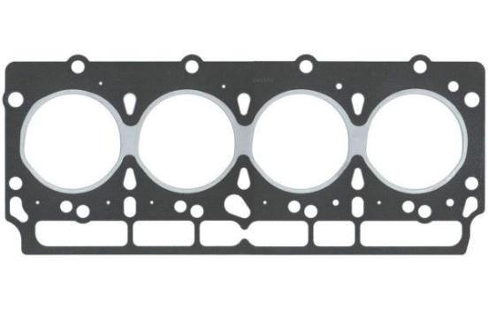 Gasket, cylinder head 646.440 Elring, Image 2